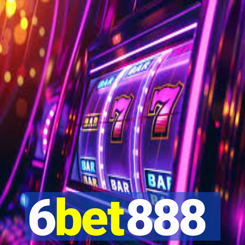 6bet888