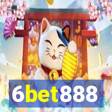 6bet888