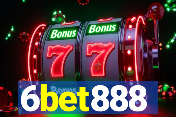 6bet888