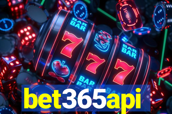 bet365api