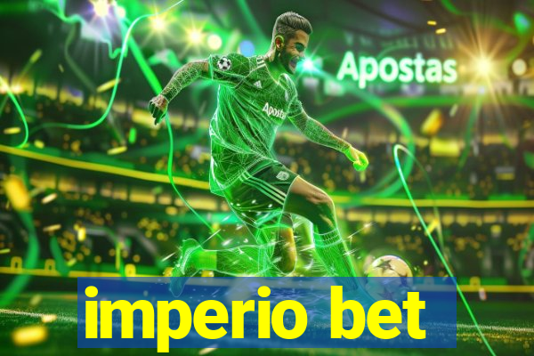 imperio bet