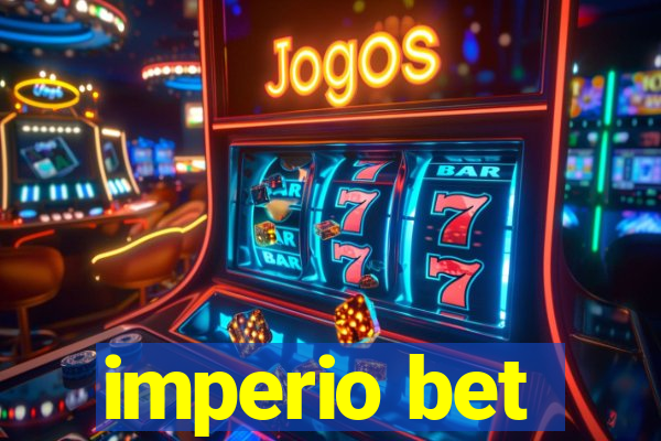 imperio bet