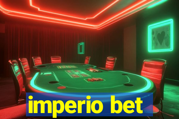 imperio bet