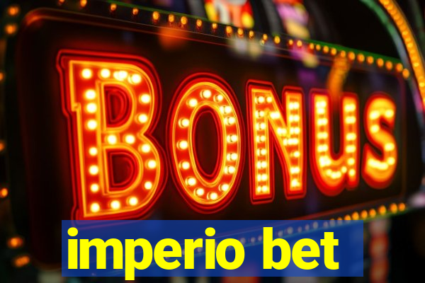 imperio bet