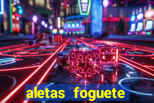 aletas foguete garrafa pet