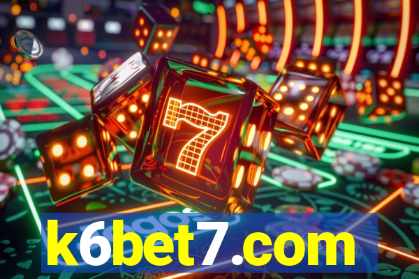 k6bet7.com