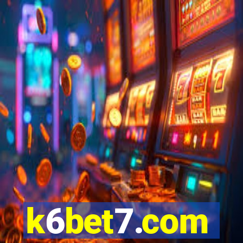 k6bet7.com