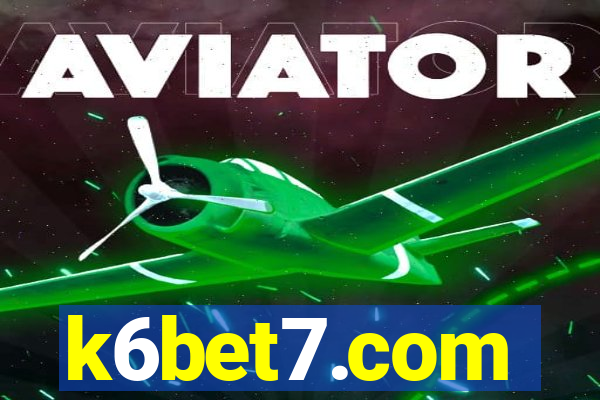 k6bet7.com