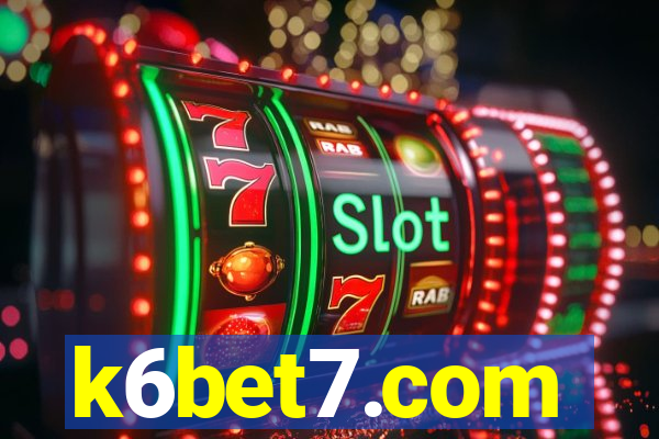 k6bet7.com