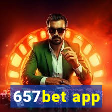 657bet app