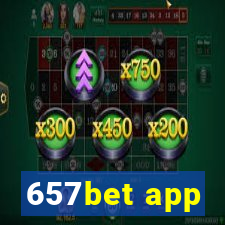 657bet app