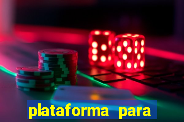 plataforma para jogar demo