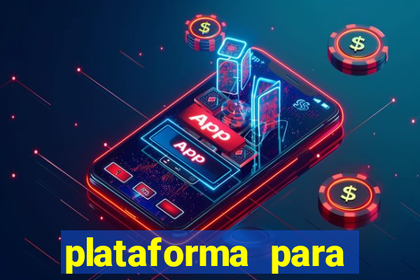 plataforma para jogar demo