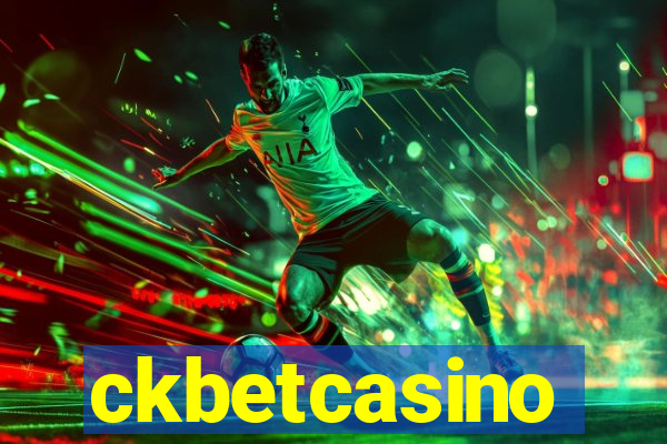 ckbetcasino