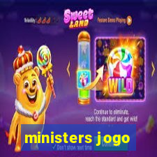 ministers jogo