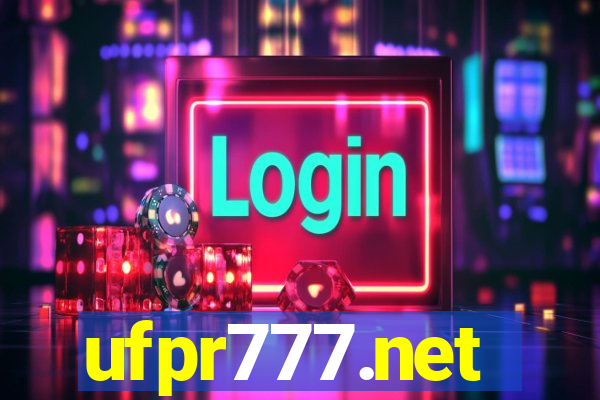 ufpr777.net