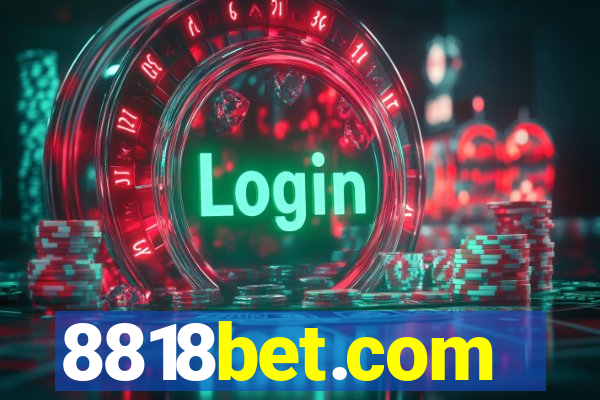 8818bet.com