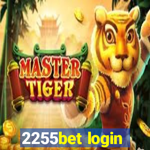 2255bet login