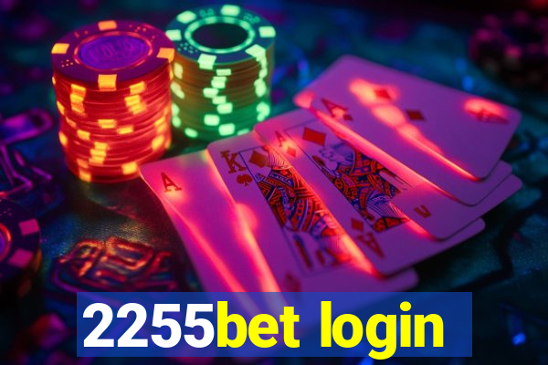 2255bet login