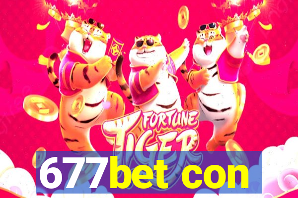 677bet con