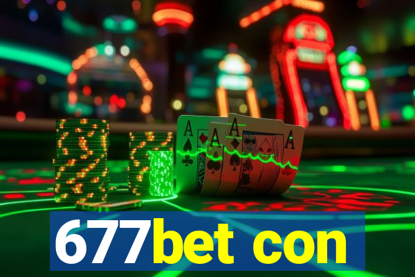 677bet con