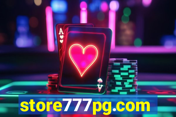 store777pg.com