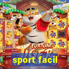 sport facil