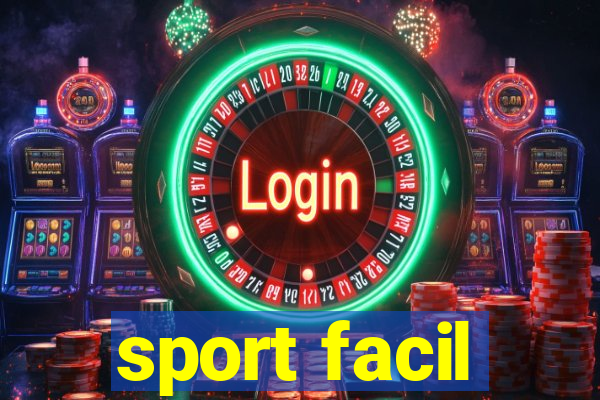 sport facil