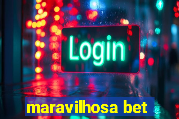 maravilhosa bet