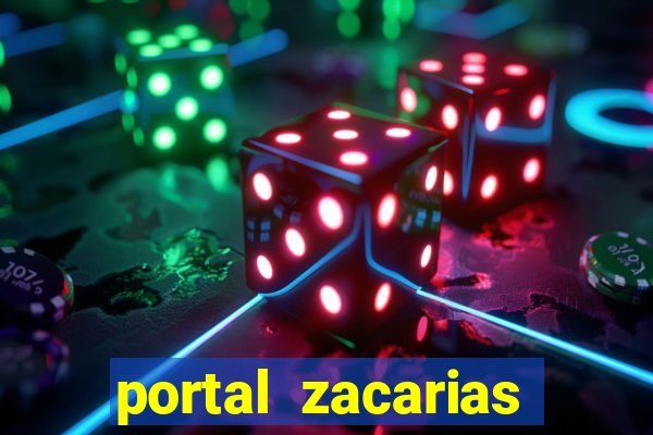 portal zacarias maloqueiro cavando sua cova