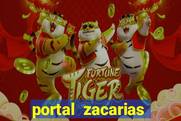 portal zacarias maloqueiro cavando sua cova