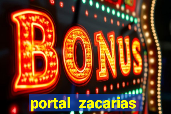 portal zacarias maloqueiro cavando sua cova