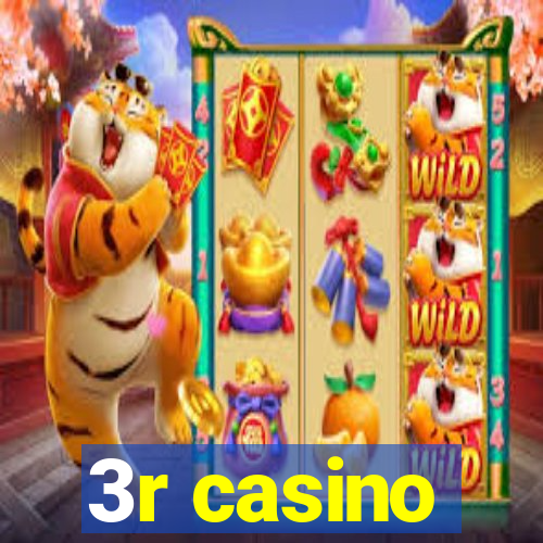 3r casino