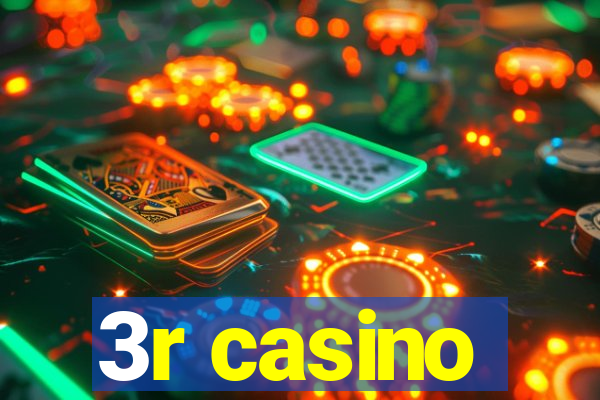 3r casino