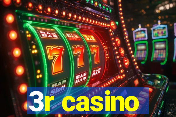 3r casino