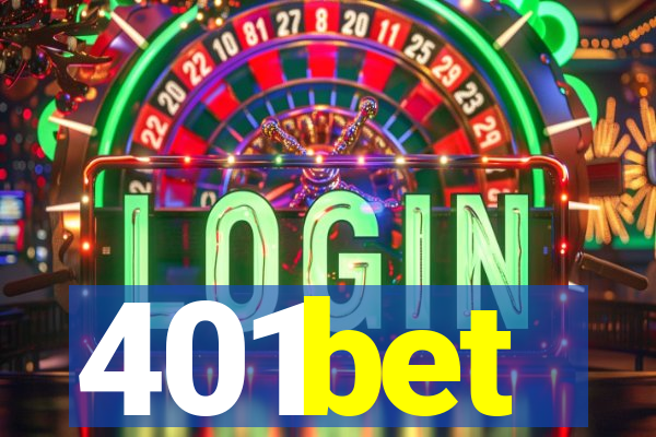 401bet