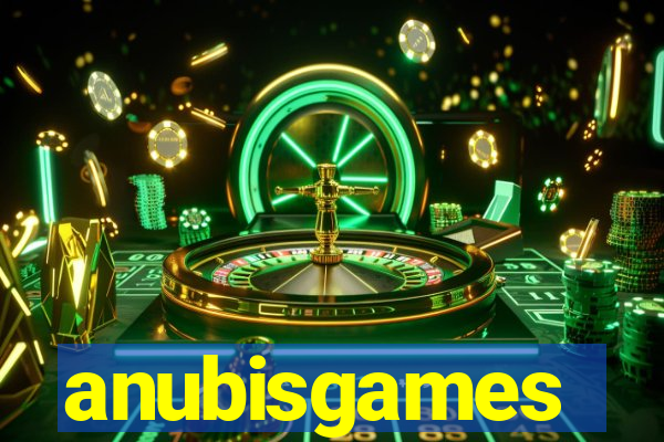 anubisgames