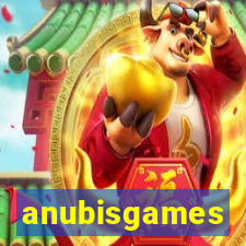 anubisgames