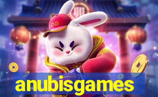 anubisgames