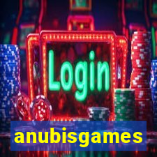 anubisgames