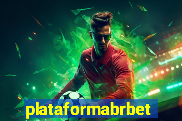 plataformabrbet