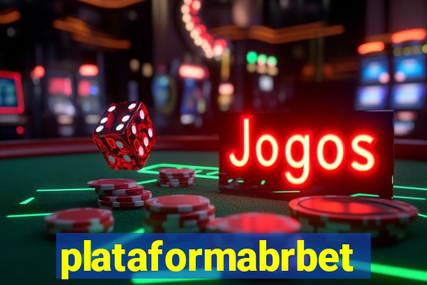 plataformabrbet