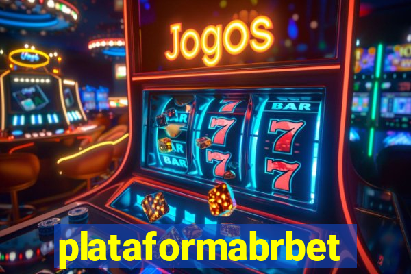 plataformabrbet