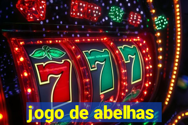 jogo de abelhas