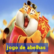 jogo de abelhas