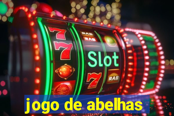 jogo de abelhas