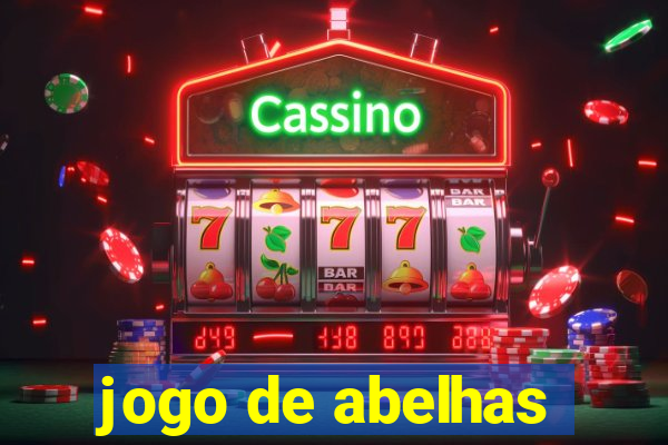 jogo de abelhas