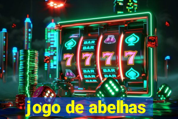 jogo de abelhas