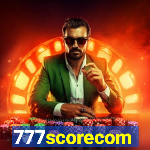 777scorecom