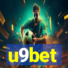 u9bet